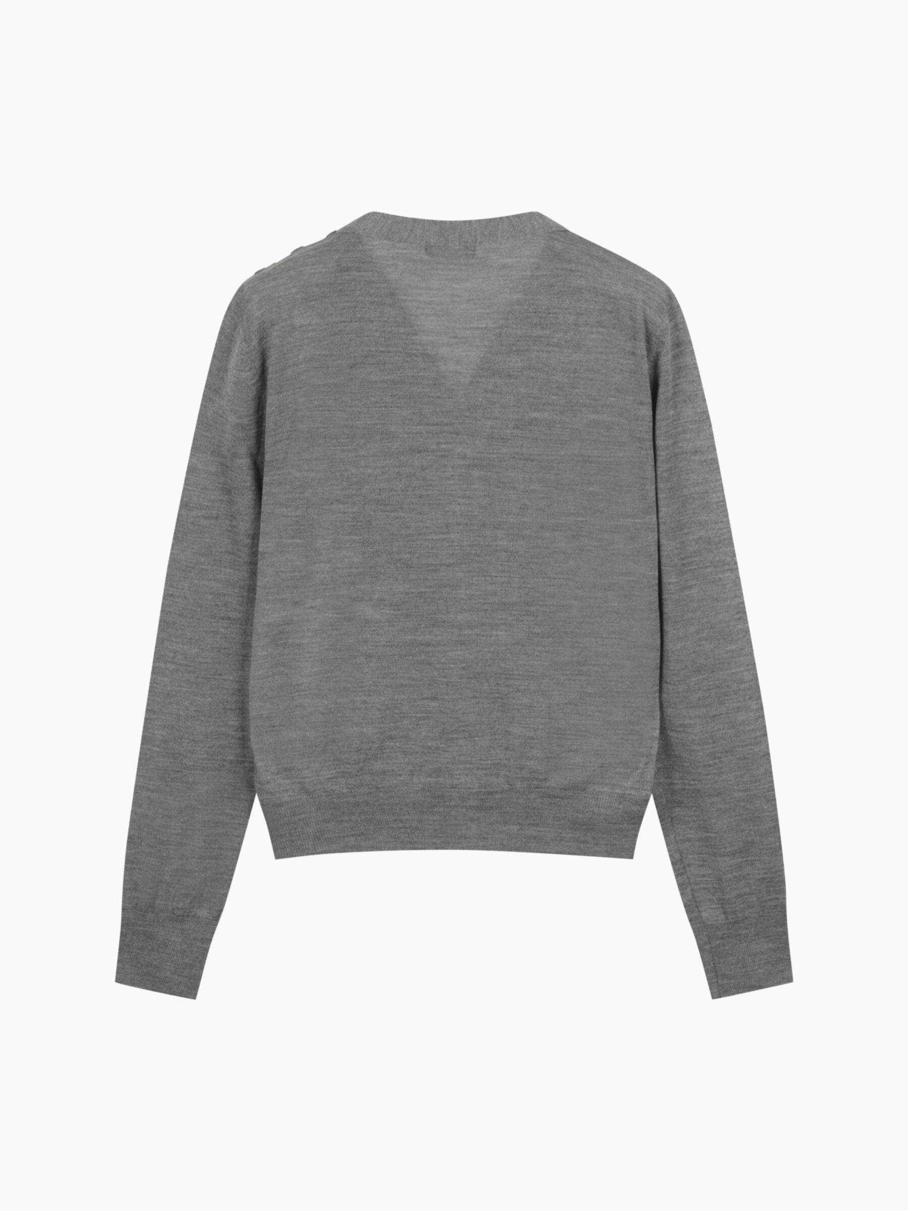 L/S CARDIGAN Mulher image number null