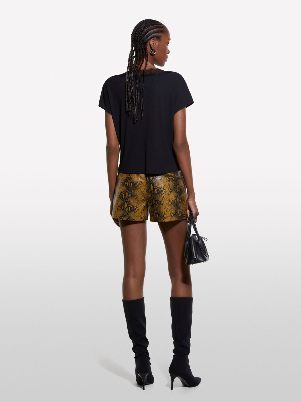 T-SHIRT Mulher image number null