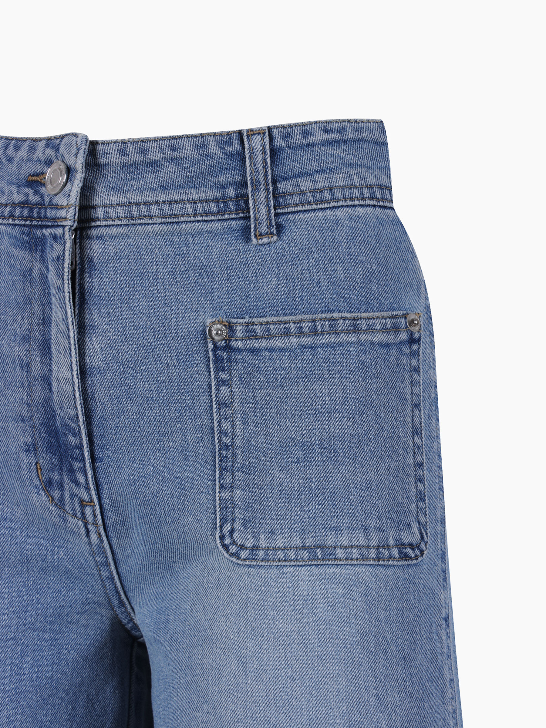 TROUSERS Mulher image number null