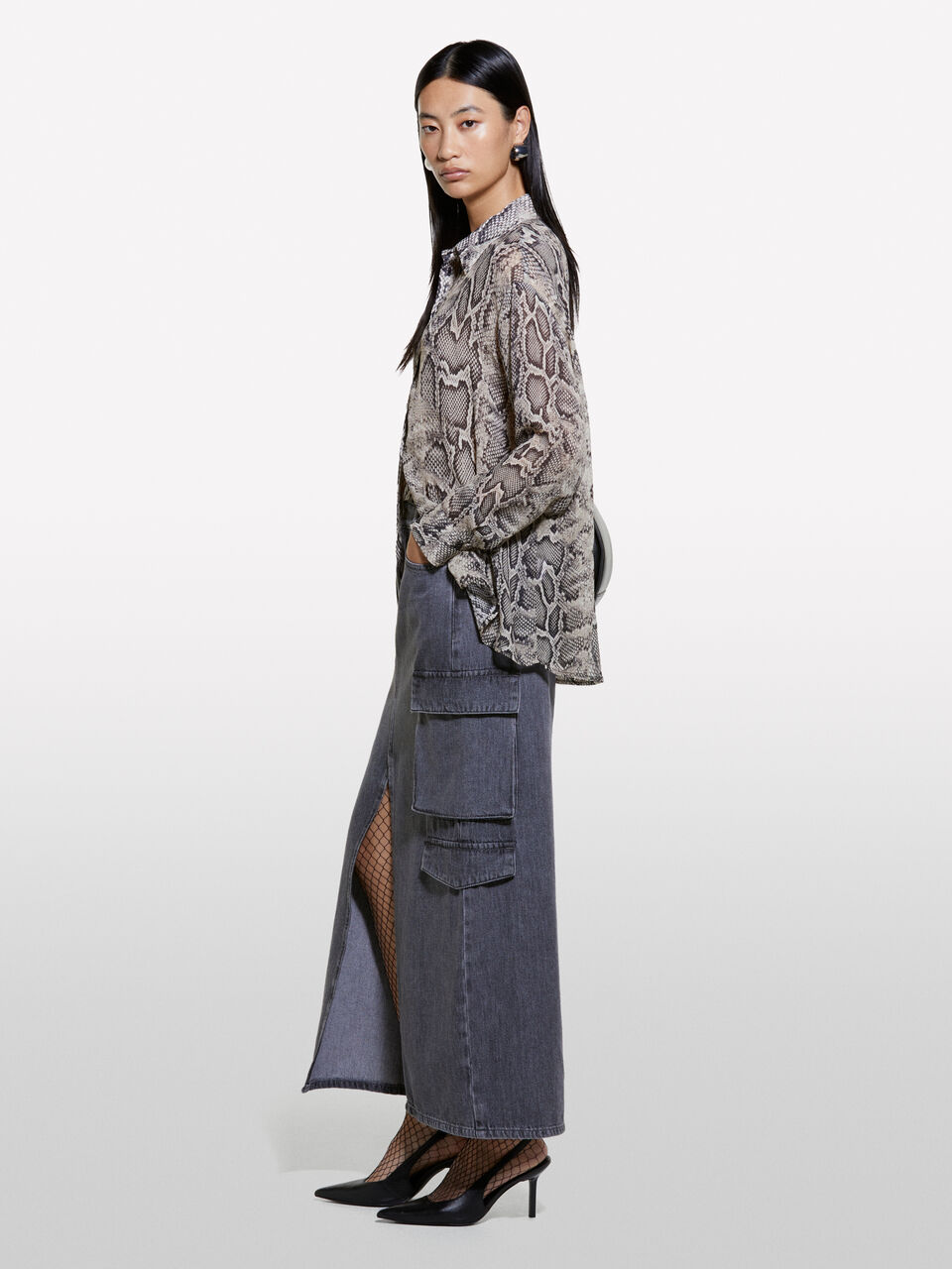 SHIRT Mulher image number null