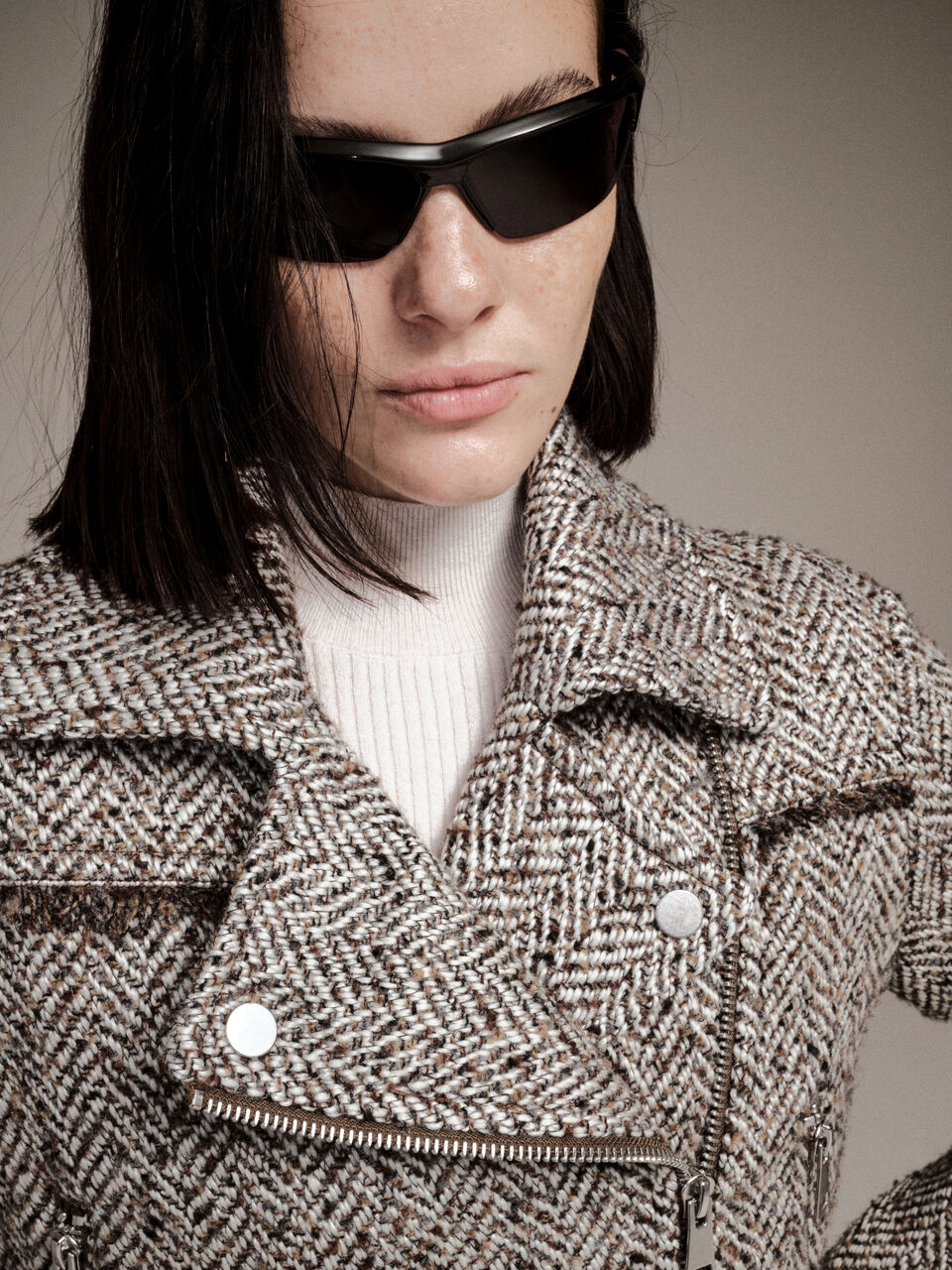 JACKET Mulher image number null