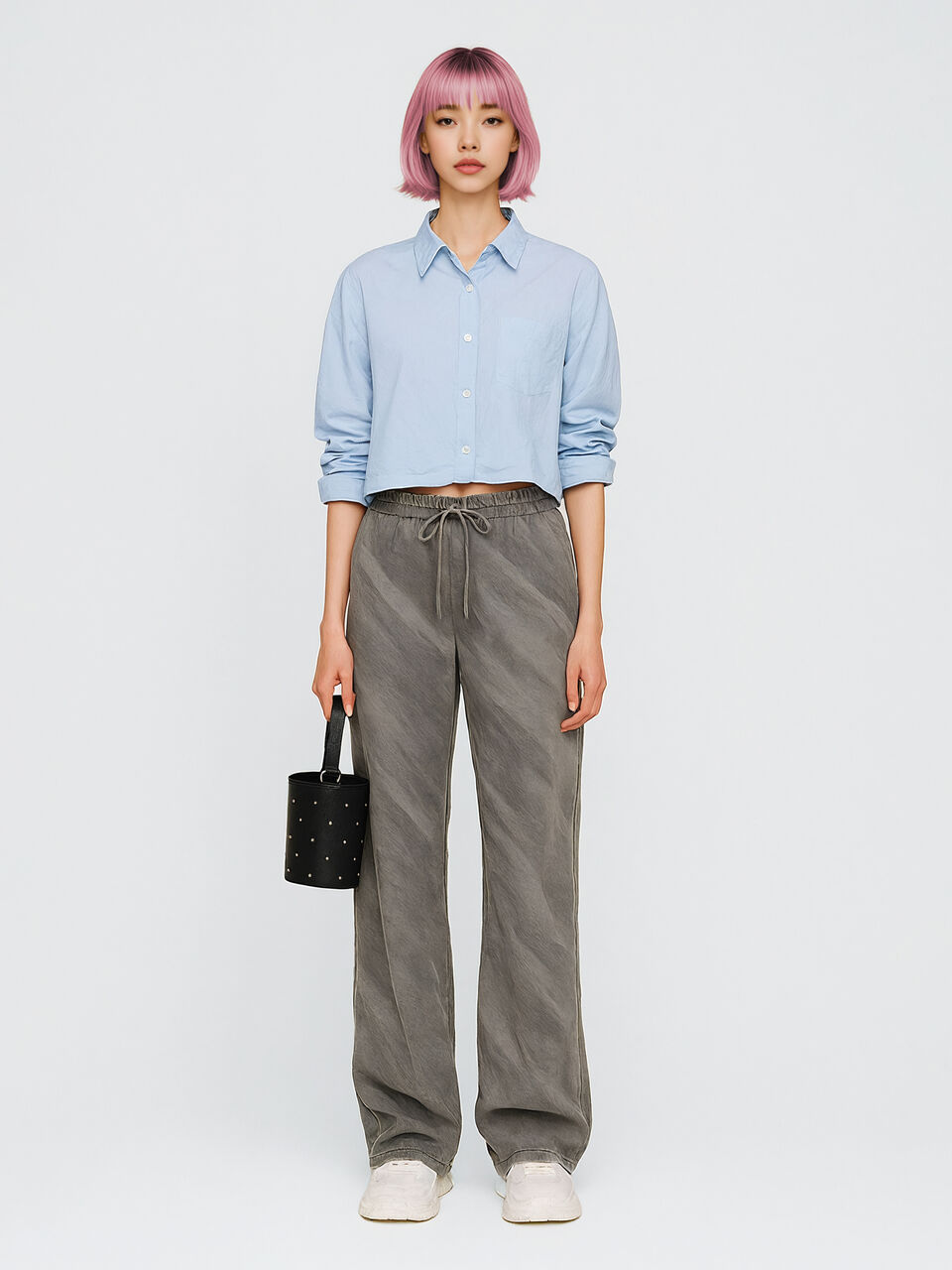 SHIRT Mulher image number null