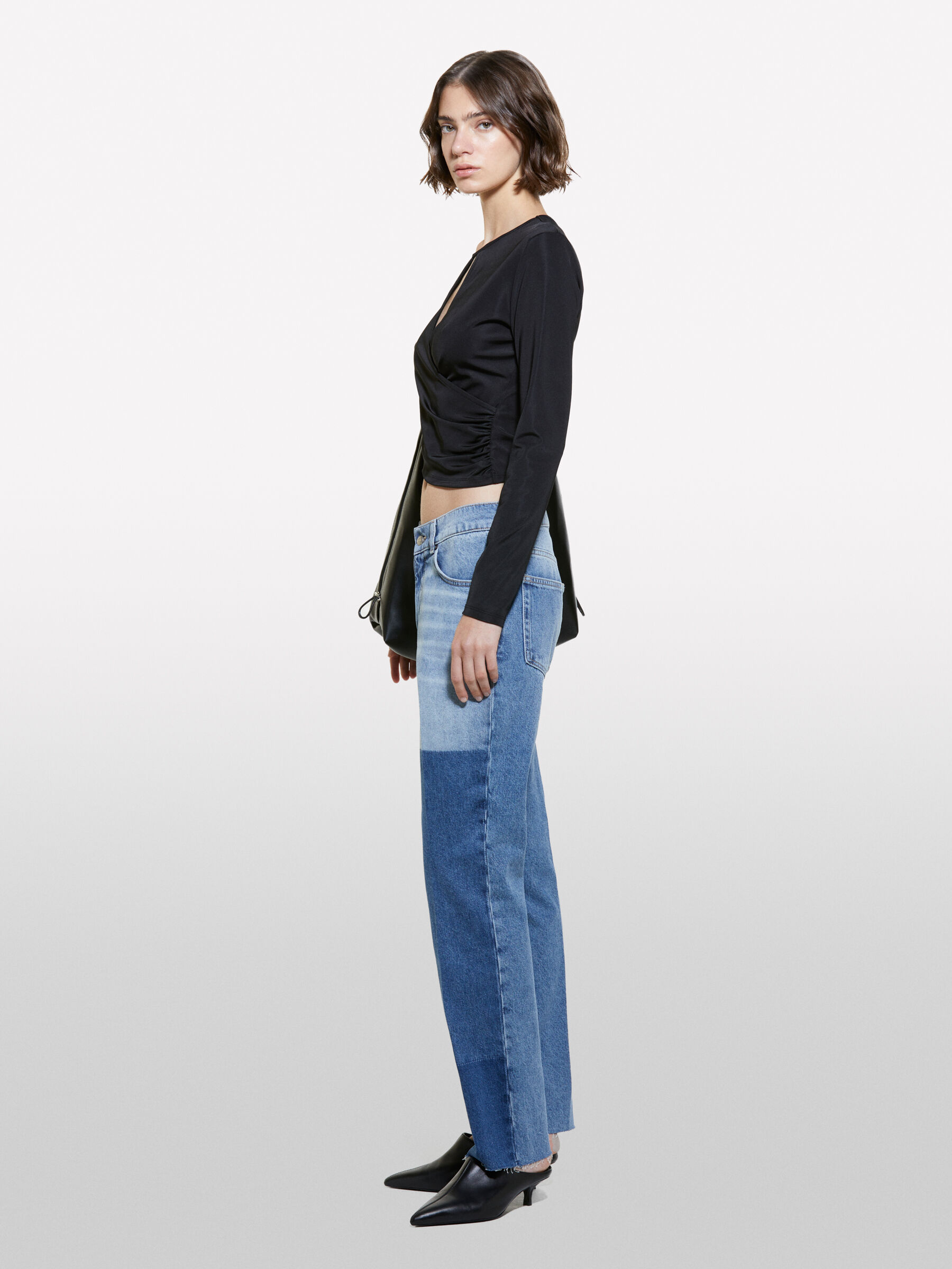 TROUSERS Mulher image number null