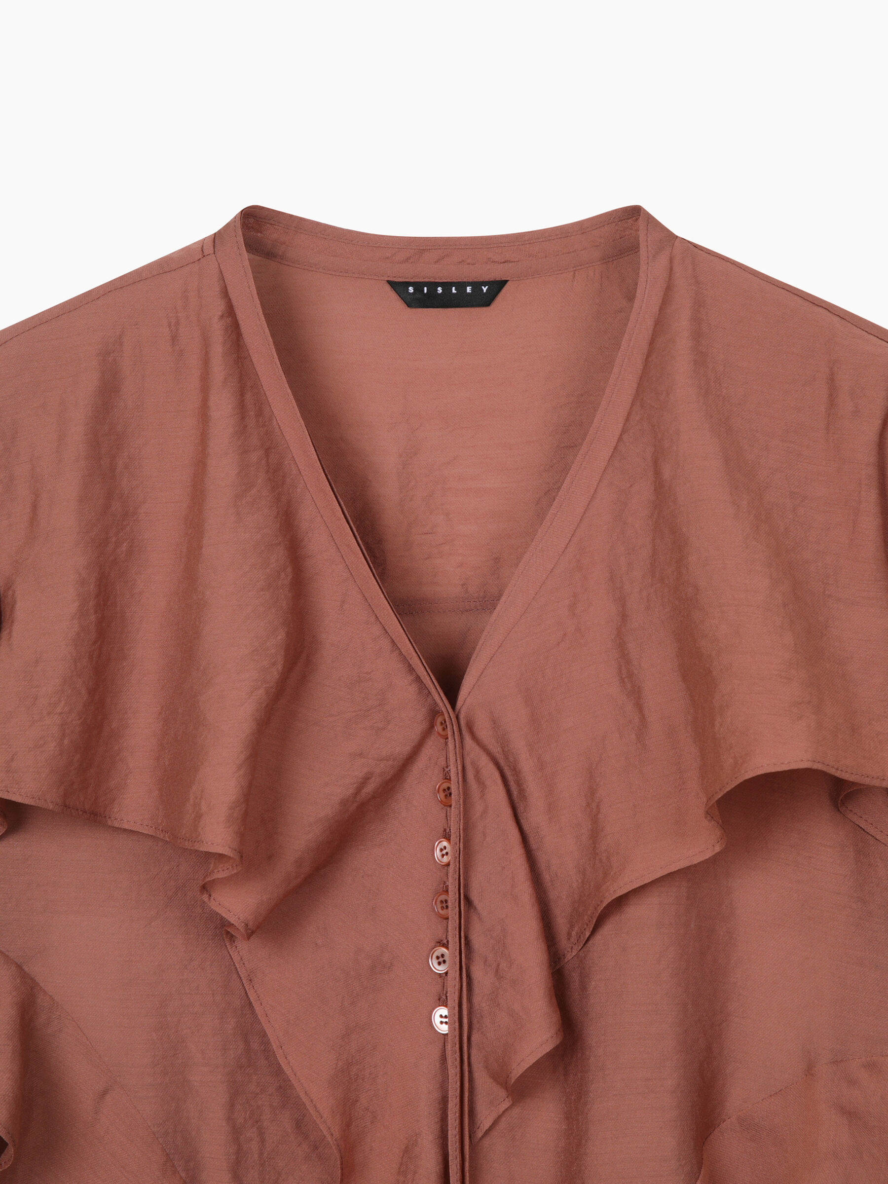 SHIRT Mulher image number null