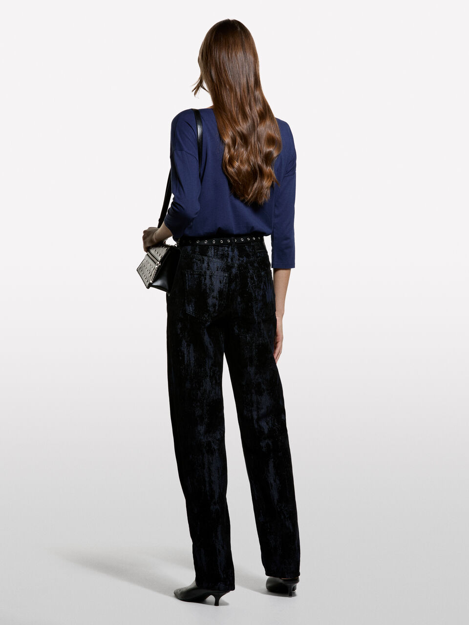 T-SHIRT Mulher image number null