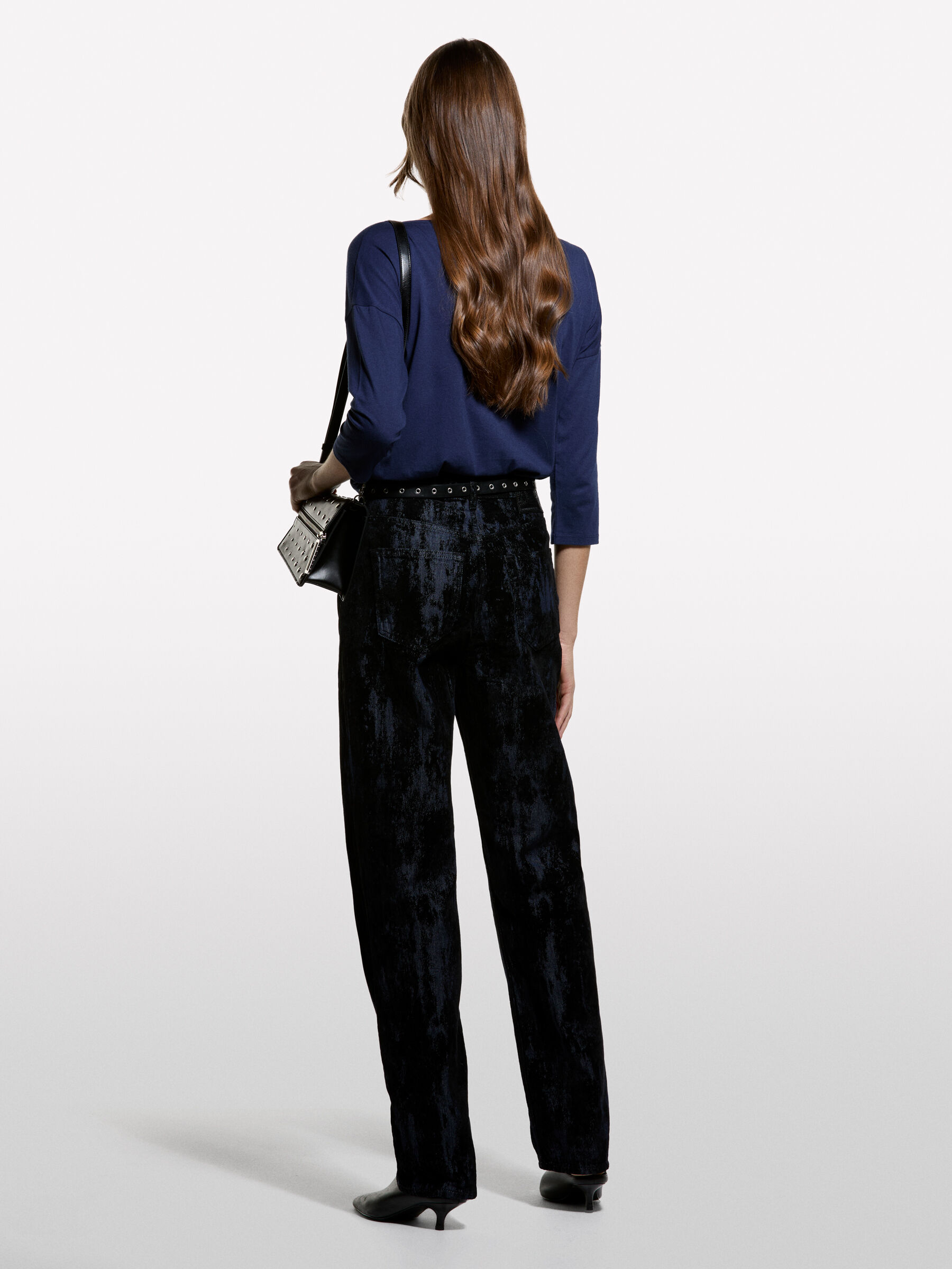 T-SHIRT Mulher image number null