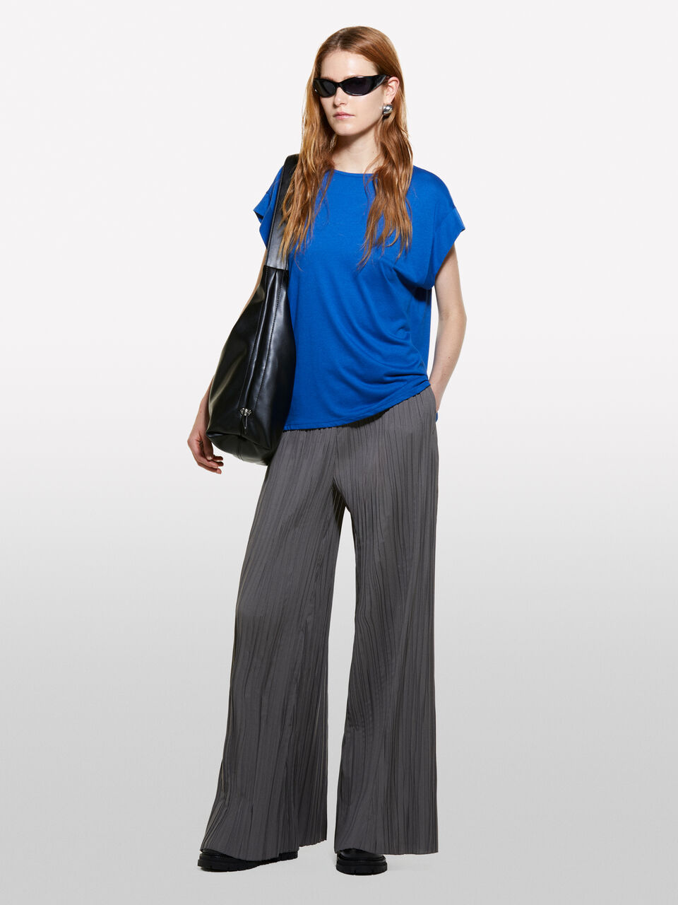 T-SHIRT Mulher image number null