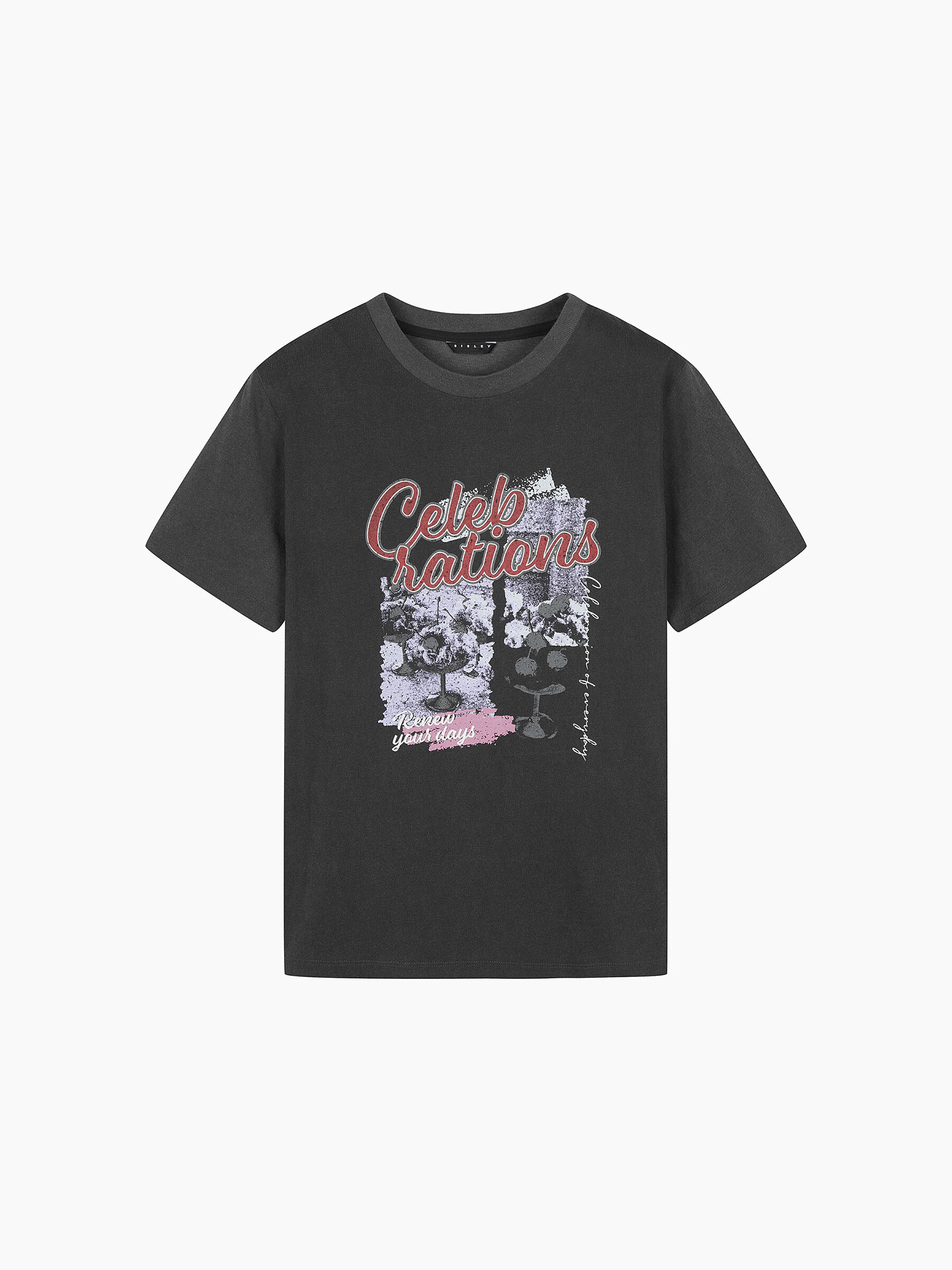 T-SHIRT Mulher image number null