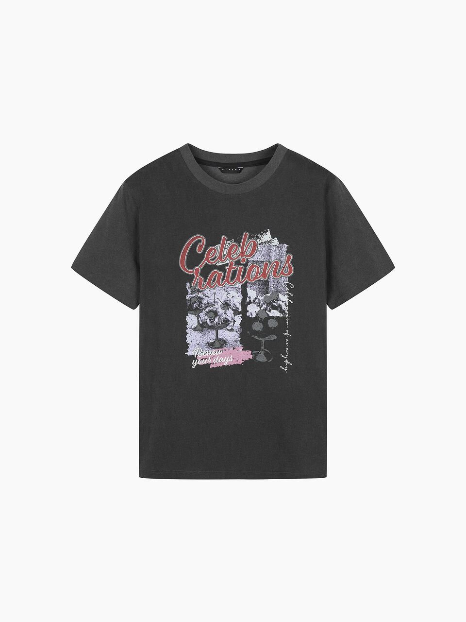 T-SHIRT Mulher image number null