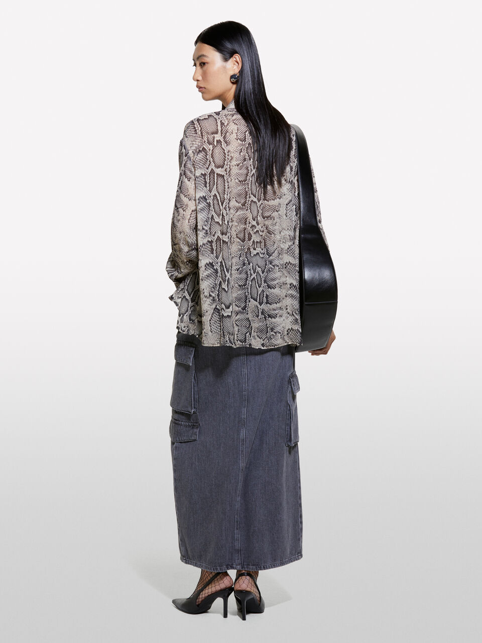 SHIRT Mulher image number null