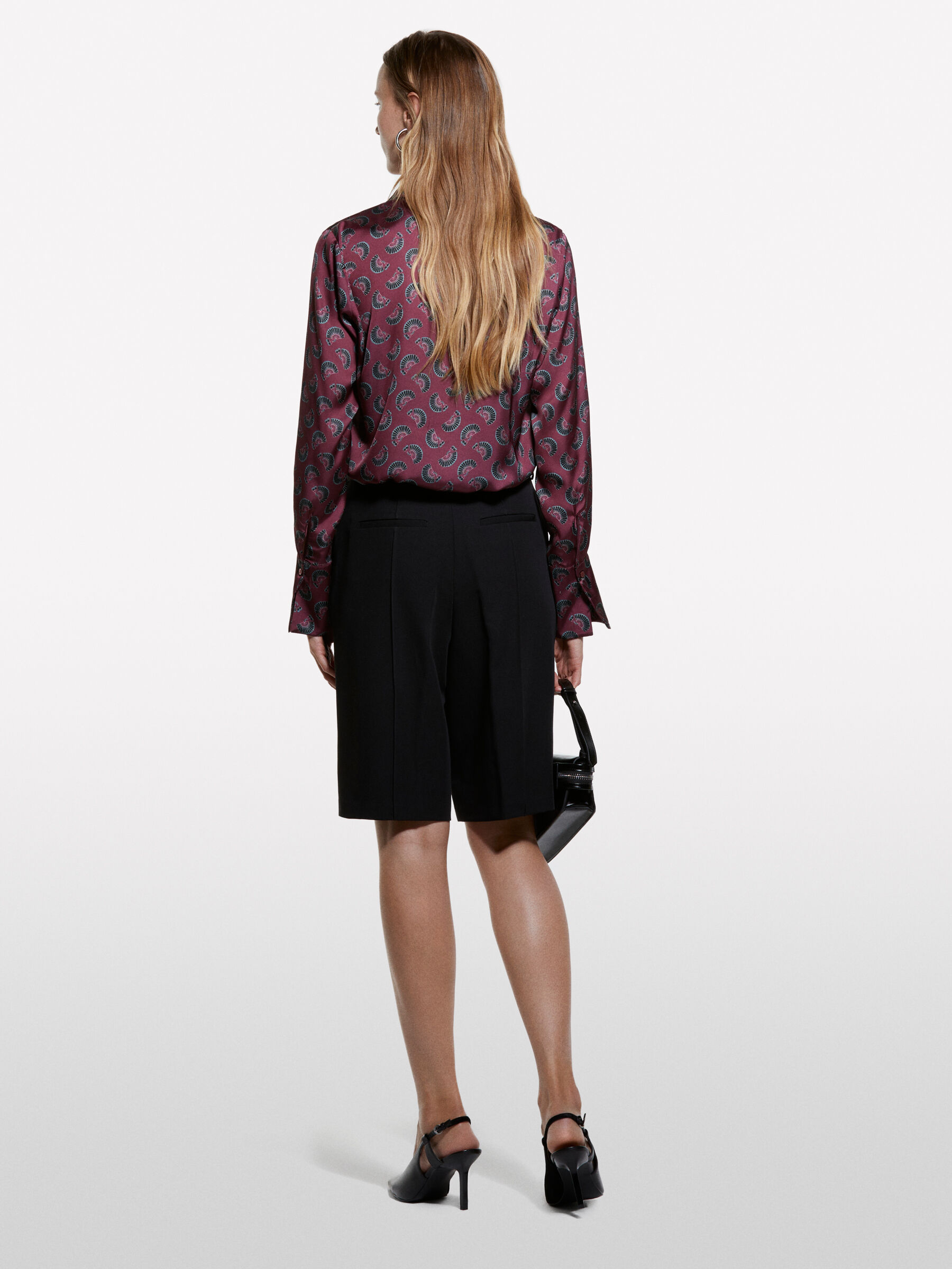 SHIRT Mulher image number null