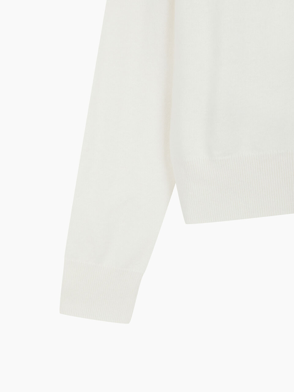 SWEATER L/S Mulher image number null