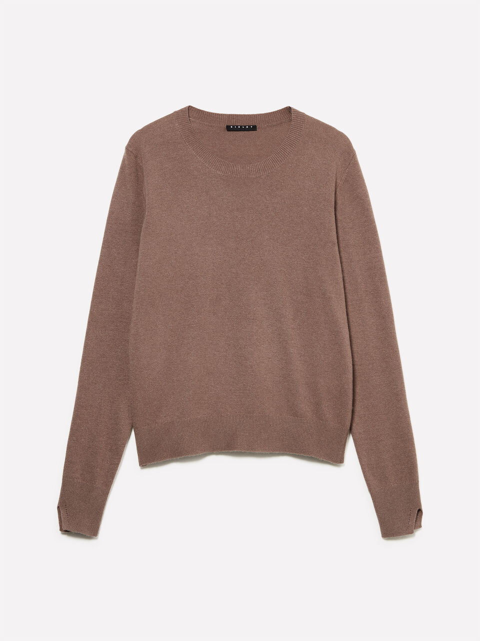 SWEATER L/S Mulher image number null