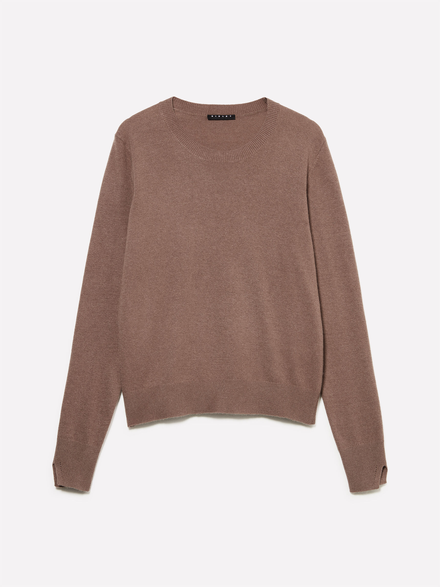 SWEATER L/S Mulher image number null