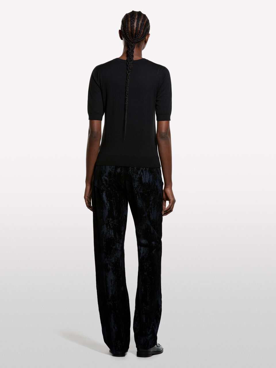 SWEATER Mulher image number null