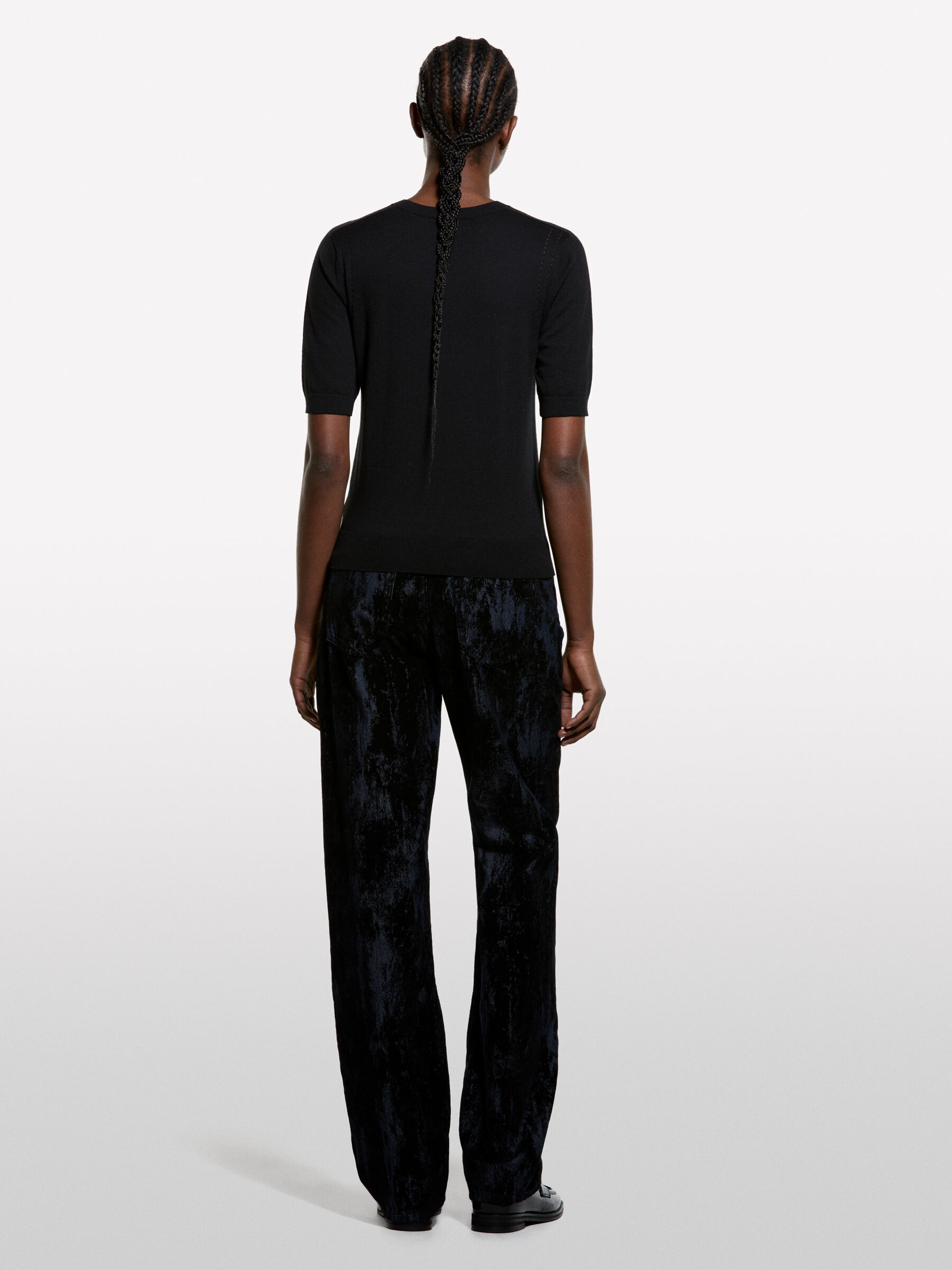 SWEATER Mulher image number null