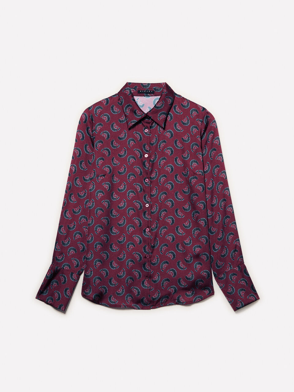 SHIRT Mulher image number null