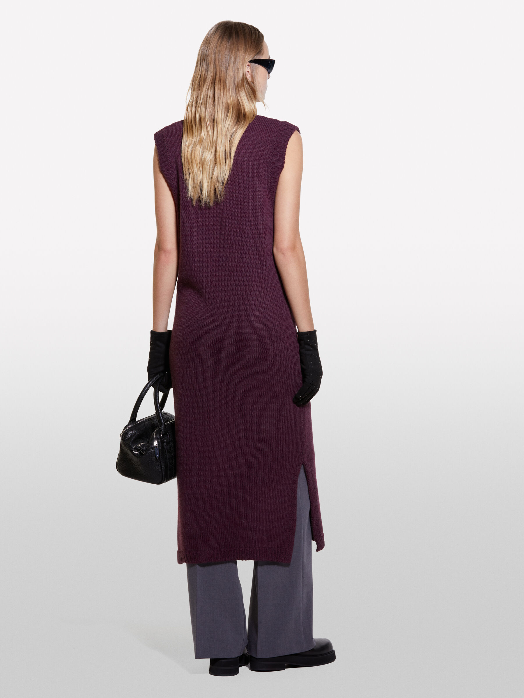 DRESS Mulher image number null