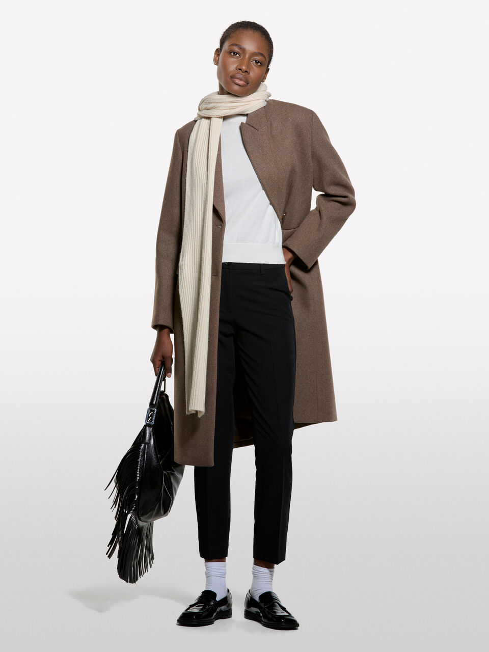 SWEATER Mulher image number null