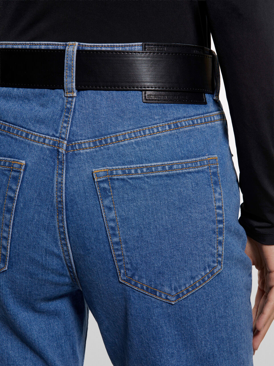 TROUSERS Mulher image number null