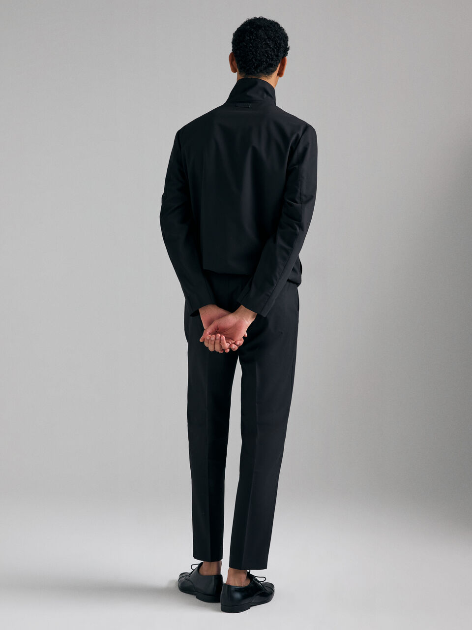 JACKET Homem image number null