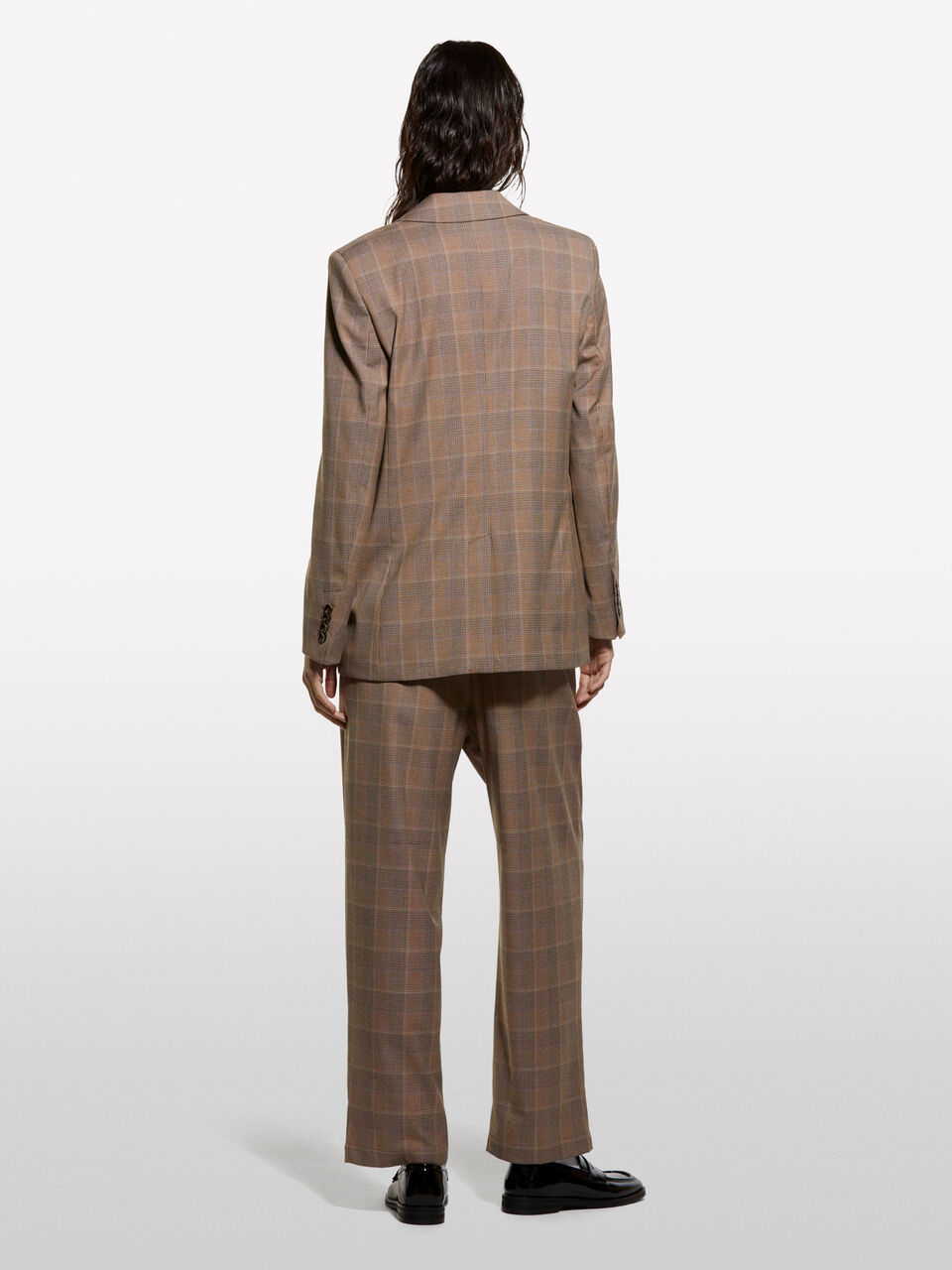 TROUSERS Mulher image number null