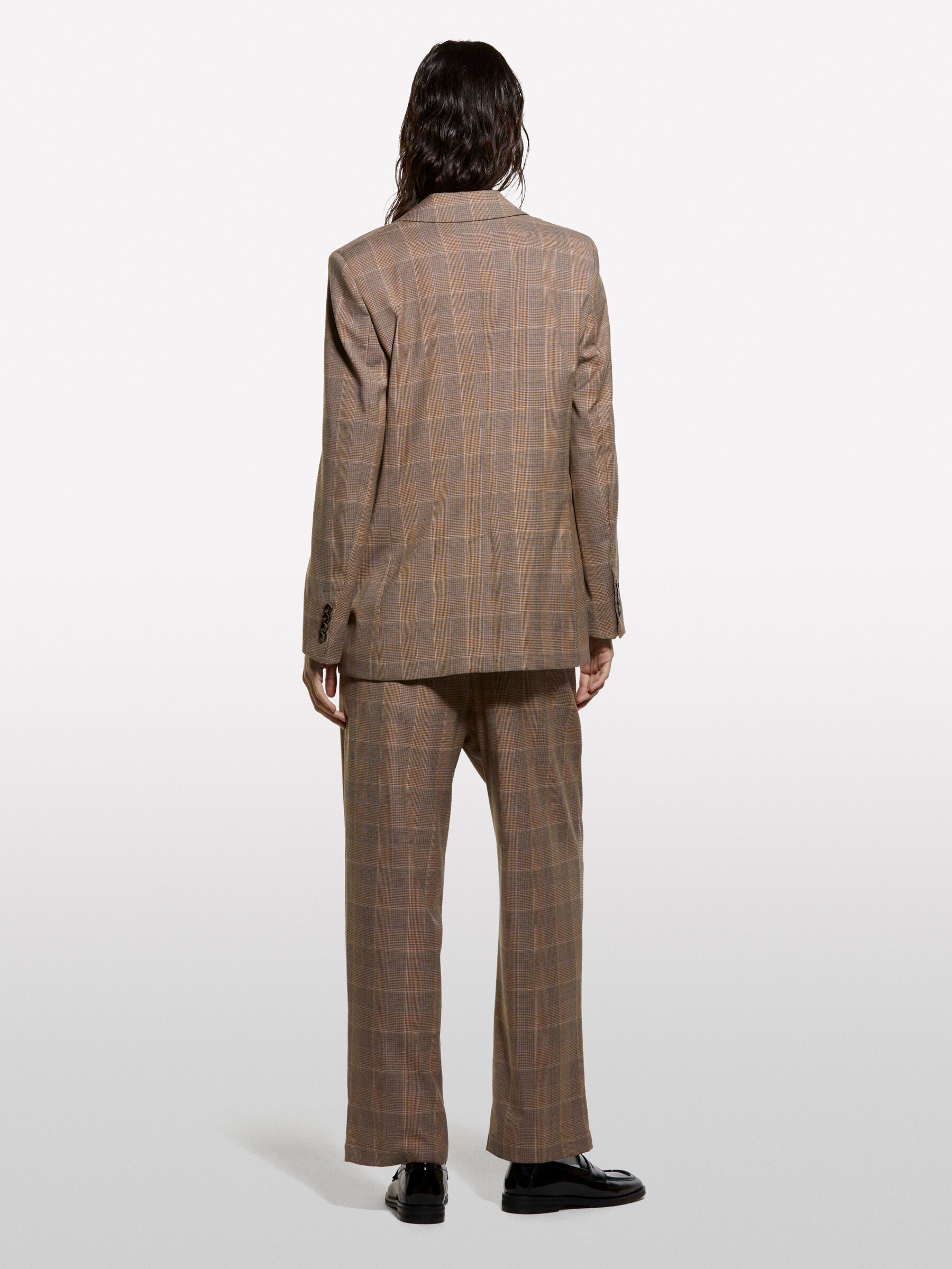 TROUSERS Mulher image number null