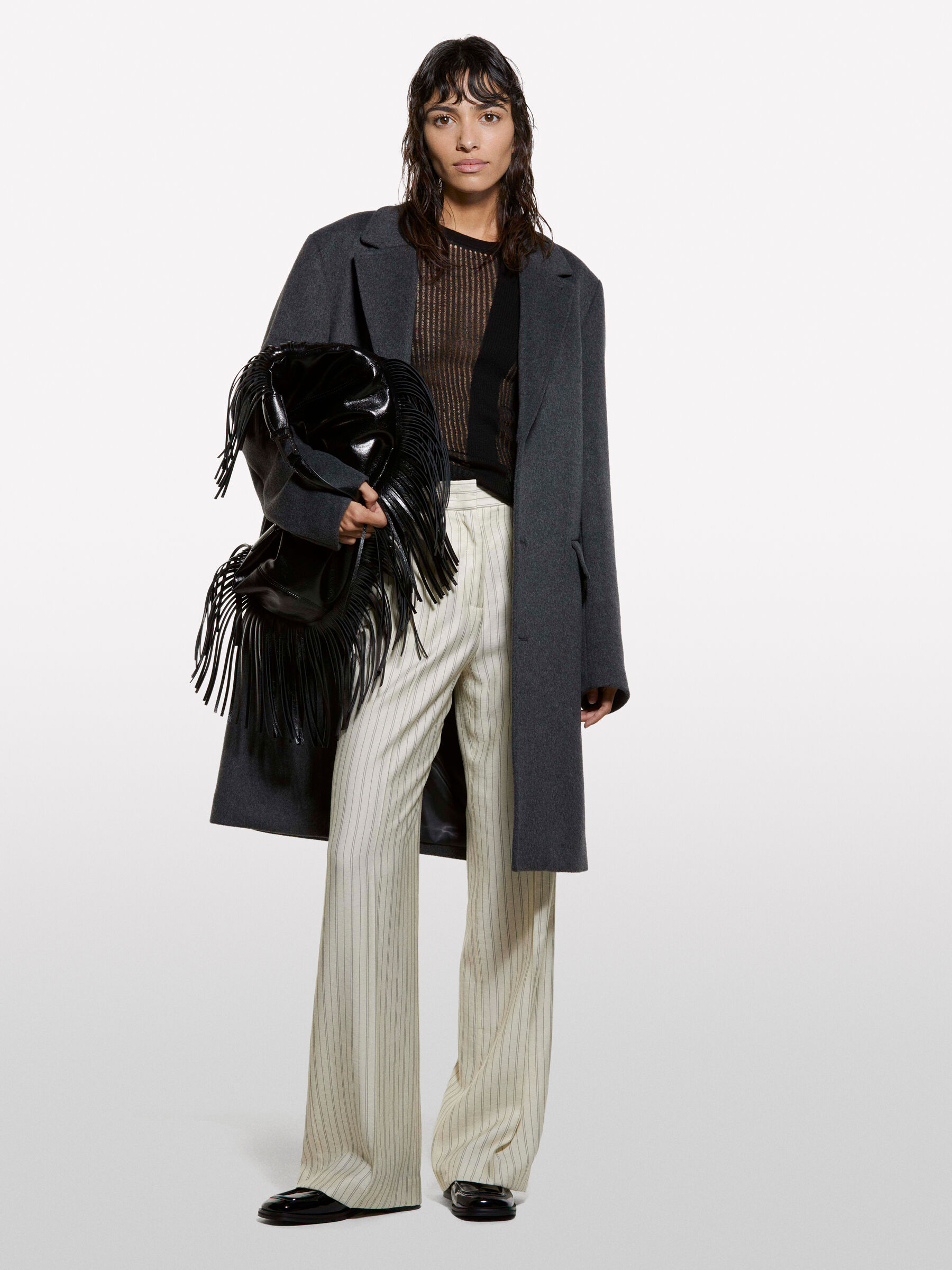 SWEATER L/S Mulher image number null