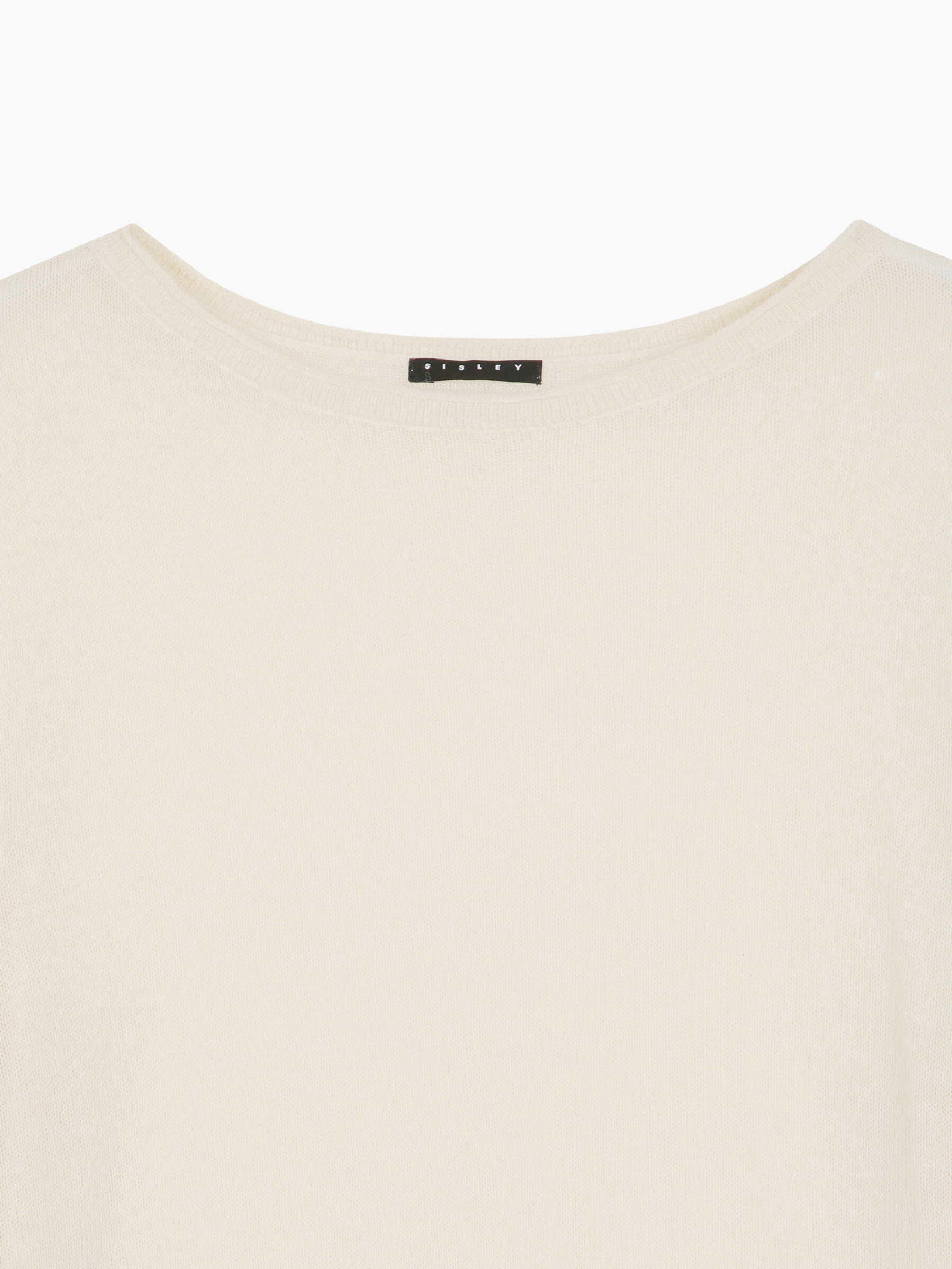 SWEATER L/S Mulher image number null