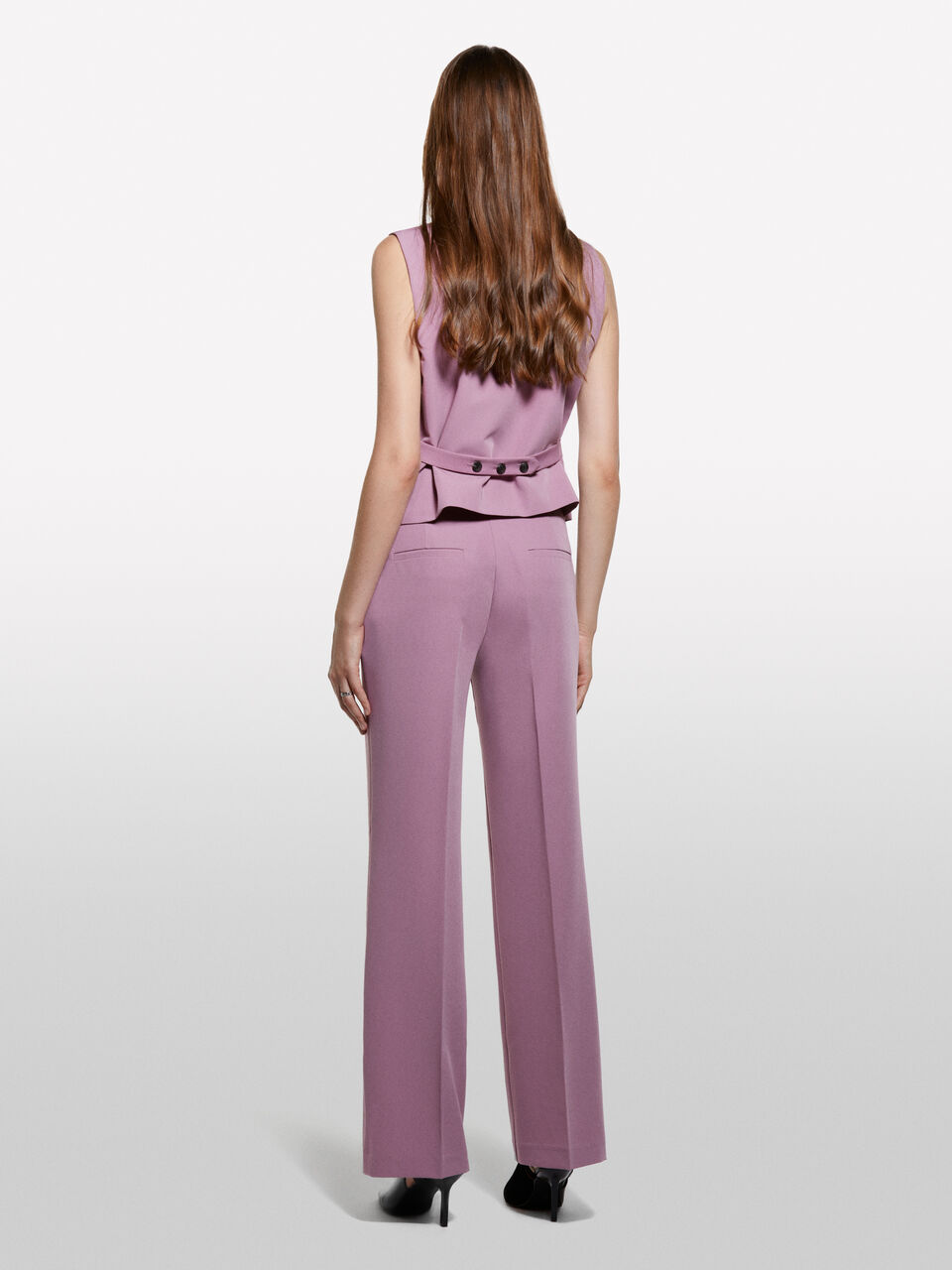 TROUSERS Mulher image number null