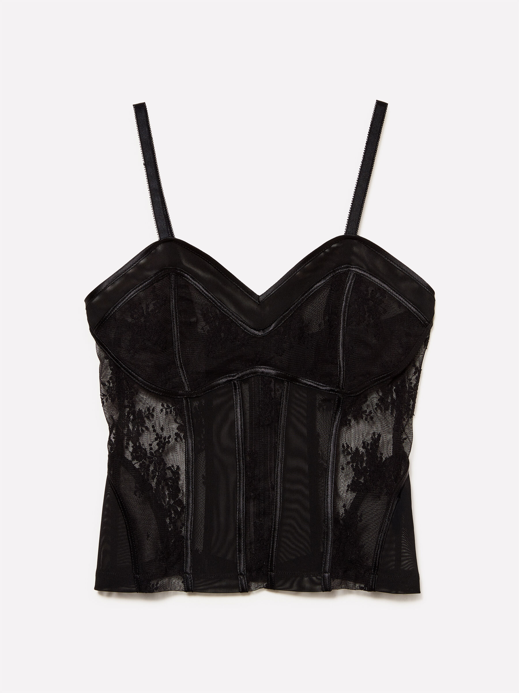 BODICE Mulher image number null