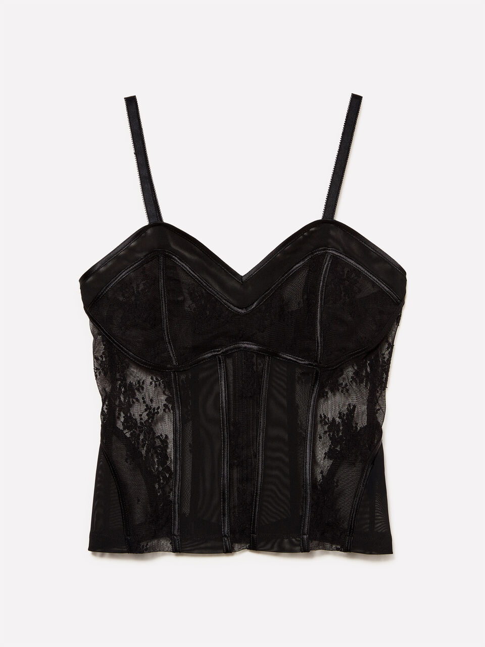 BODICE Mulher image number null