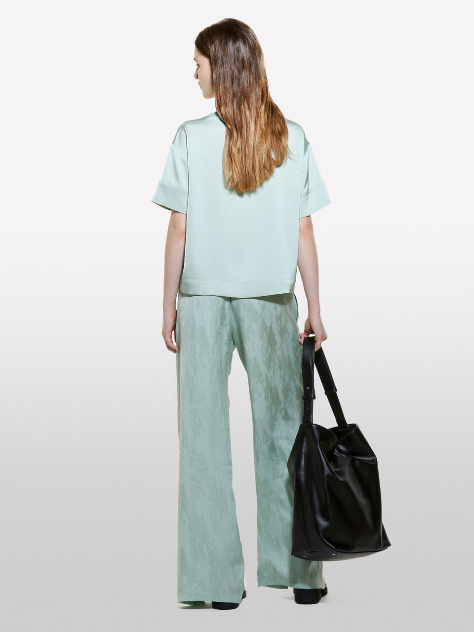 BLOUSE Mulher image number null