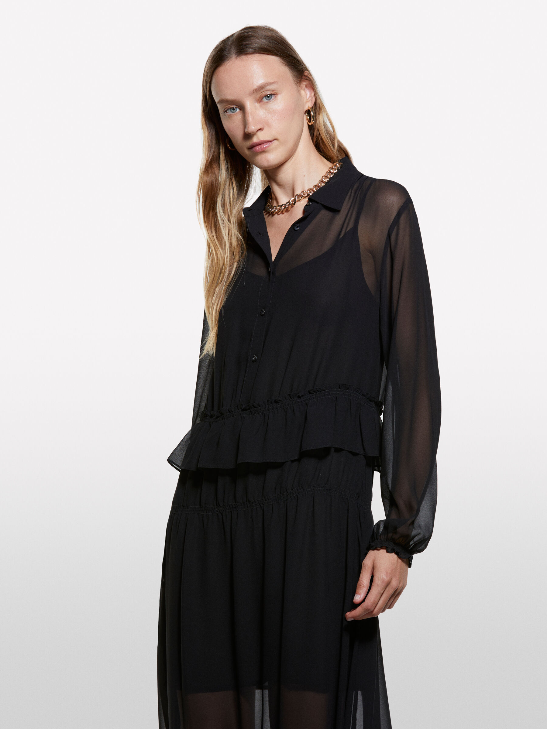 DRESS Mulher image number null