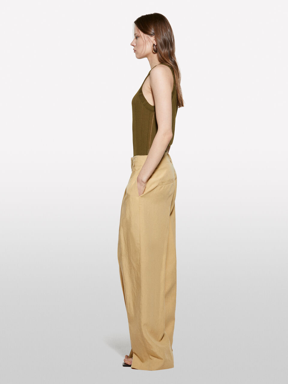 TANK-TOP Mulher image number null