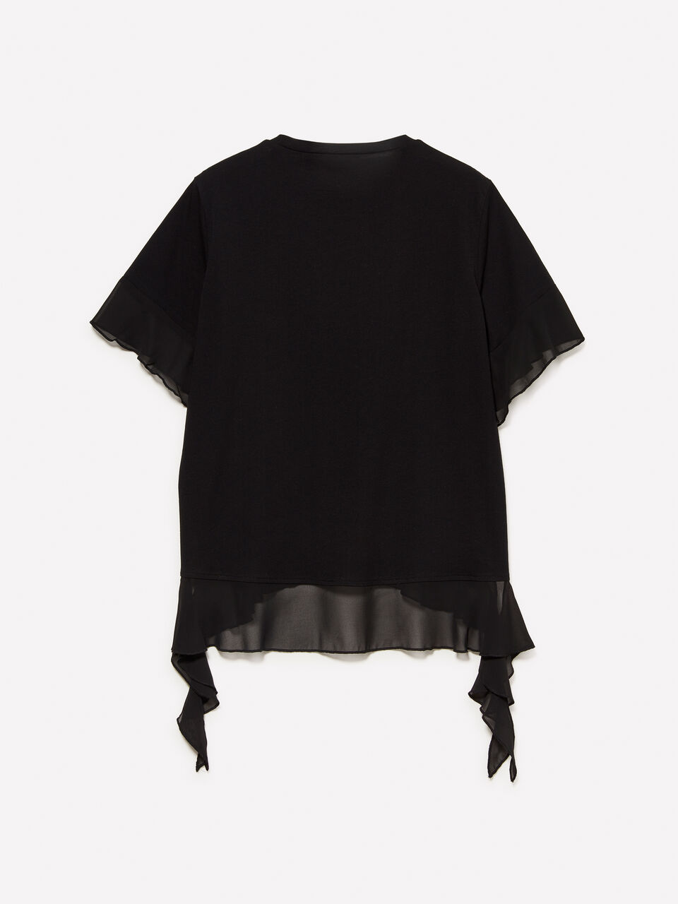 T-SHIRT Mulher image number null