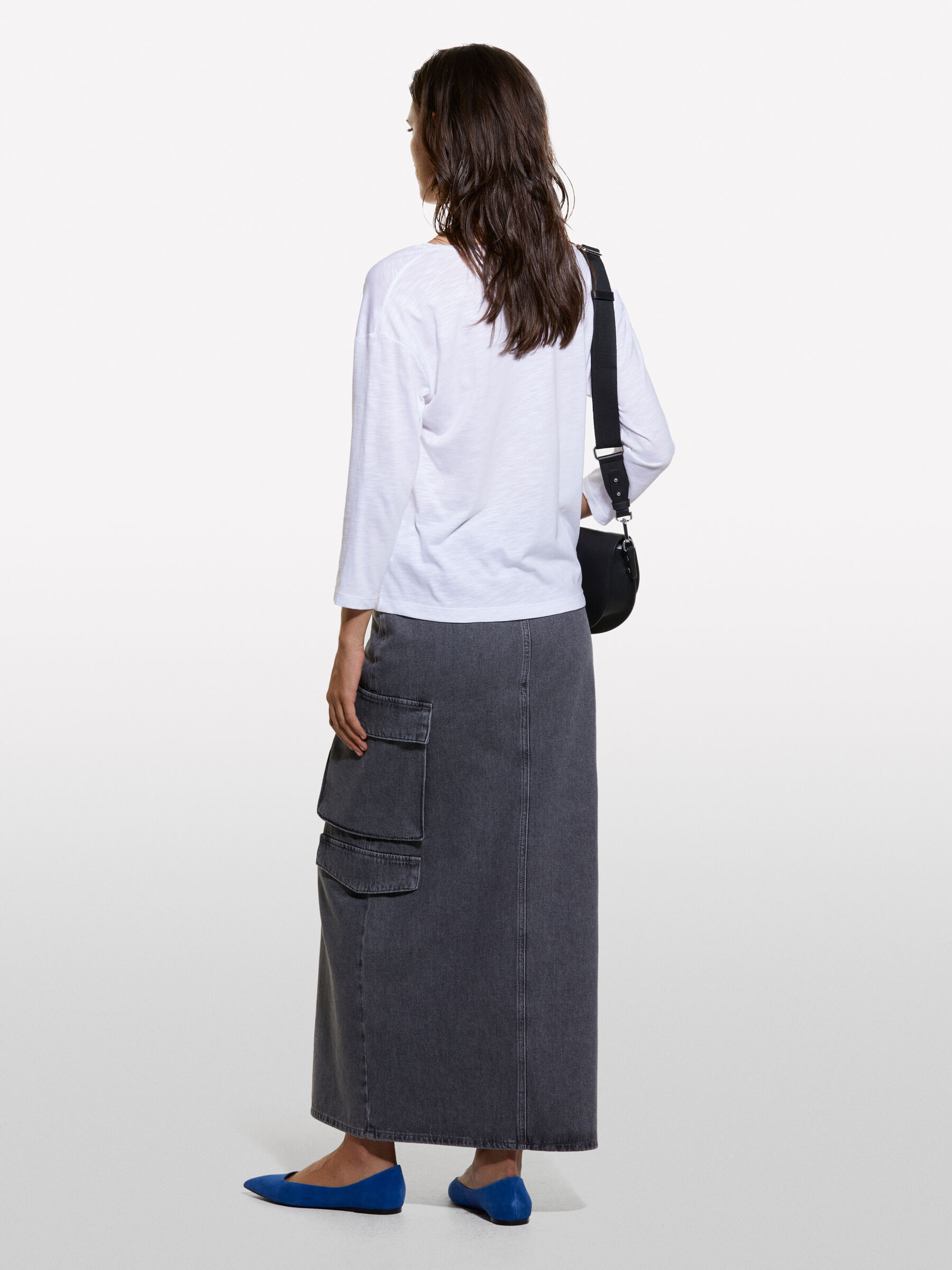 T-SHIRT Mulher image number null