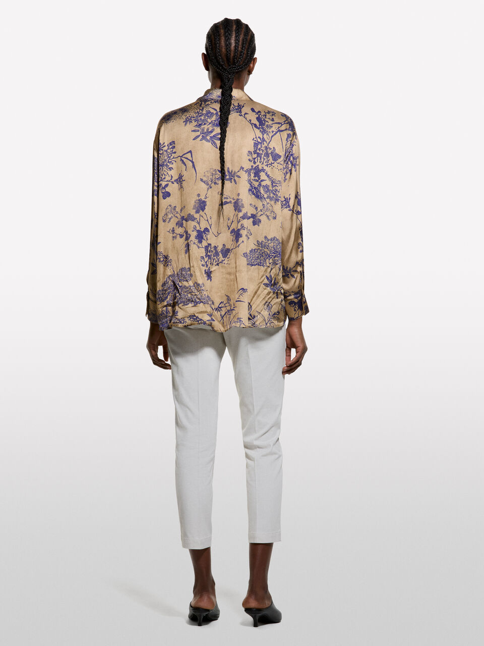 SHIRT Mulher image number null