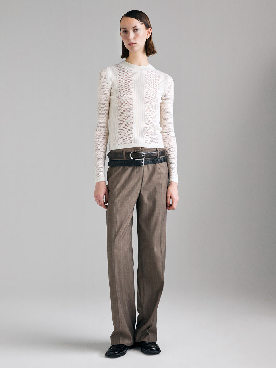 TROUSERS Mulher image number null