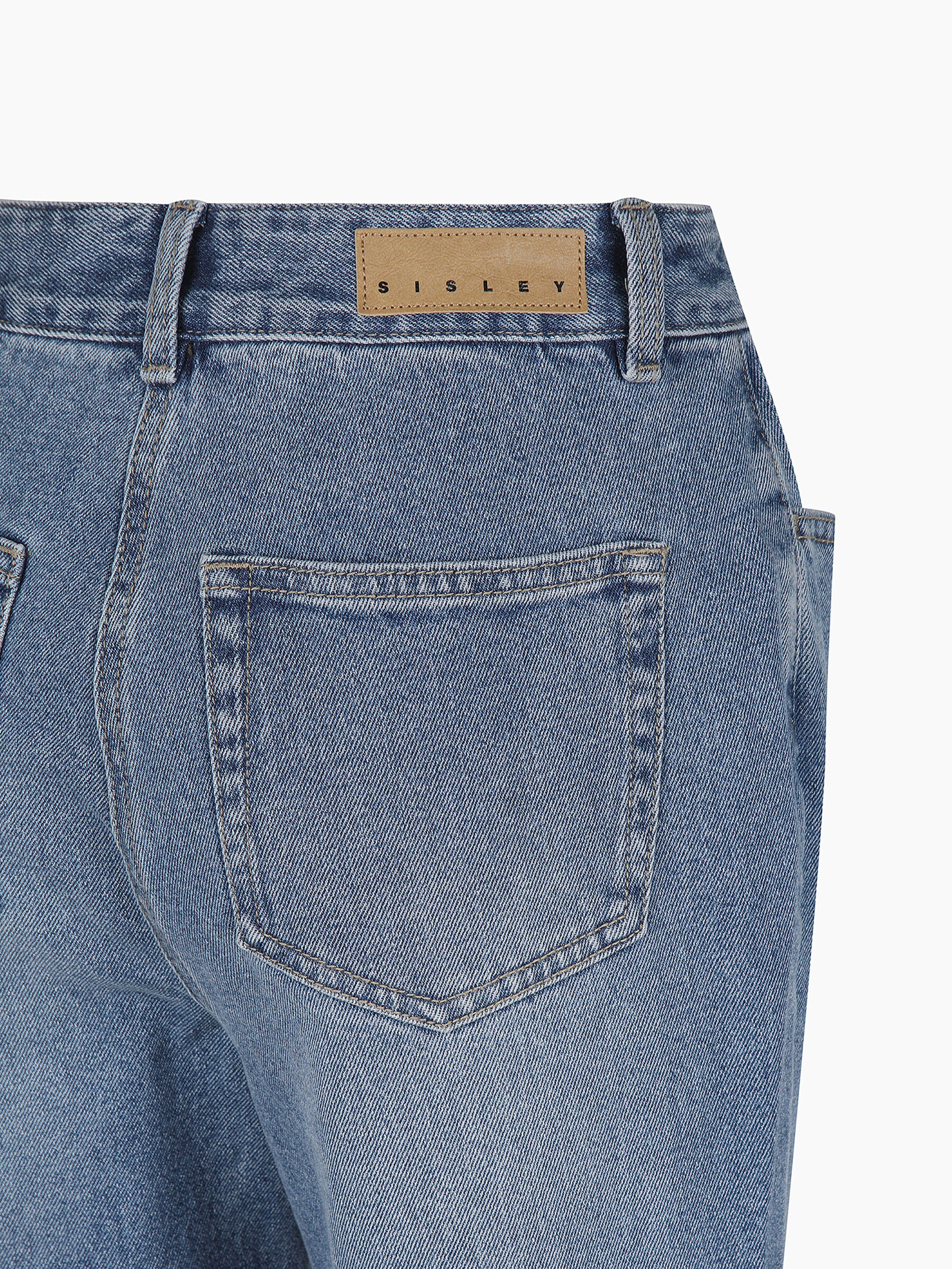 TROUSERS Mulher image number null