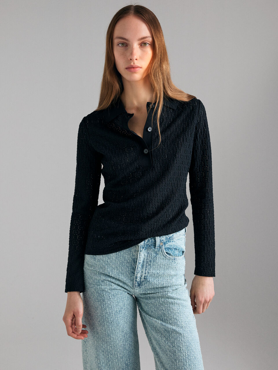 SHIRT Mulher image number null