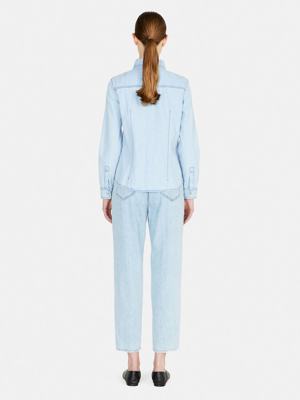 SHIRT Mulher image number null