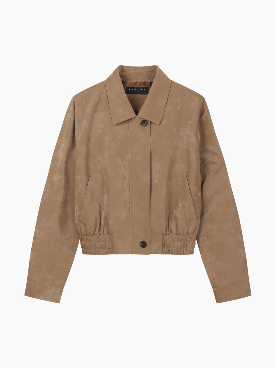 JACKET Mulher image number null