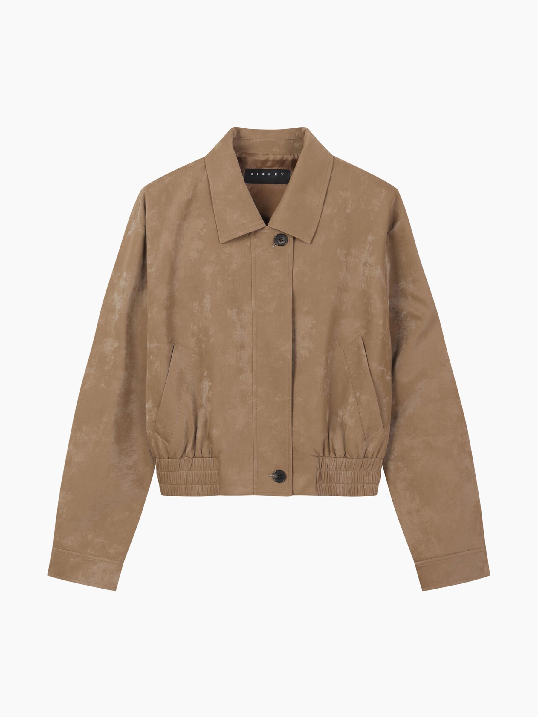 JACKET Mulher image number null