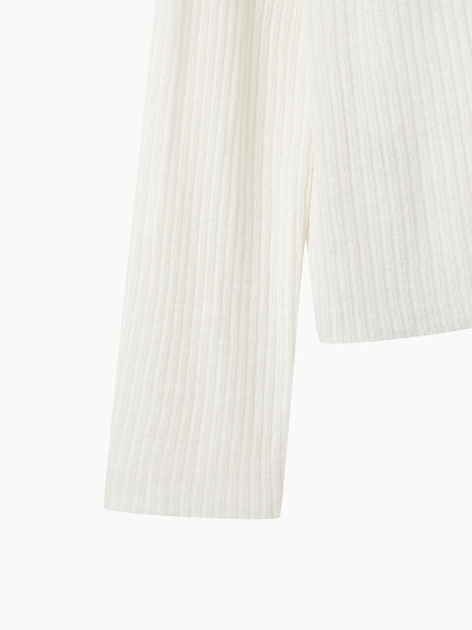 L/S CARDIGAN Mulher image number null