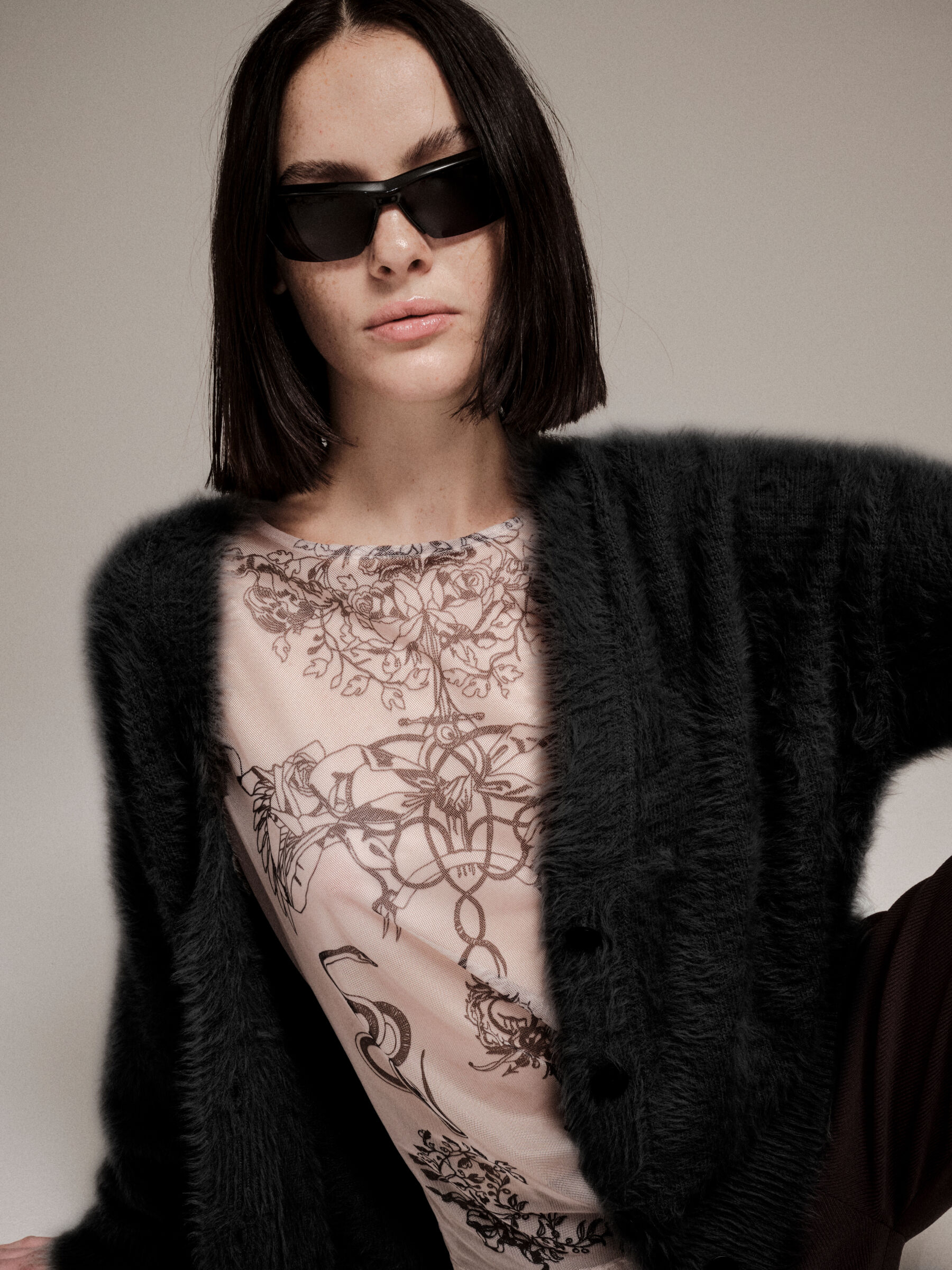 T-SHIRT L/S Mulher image number null