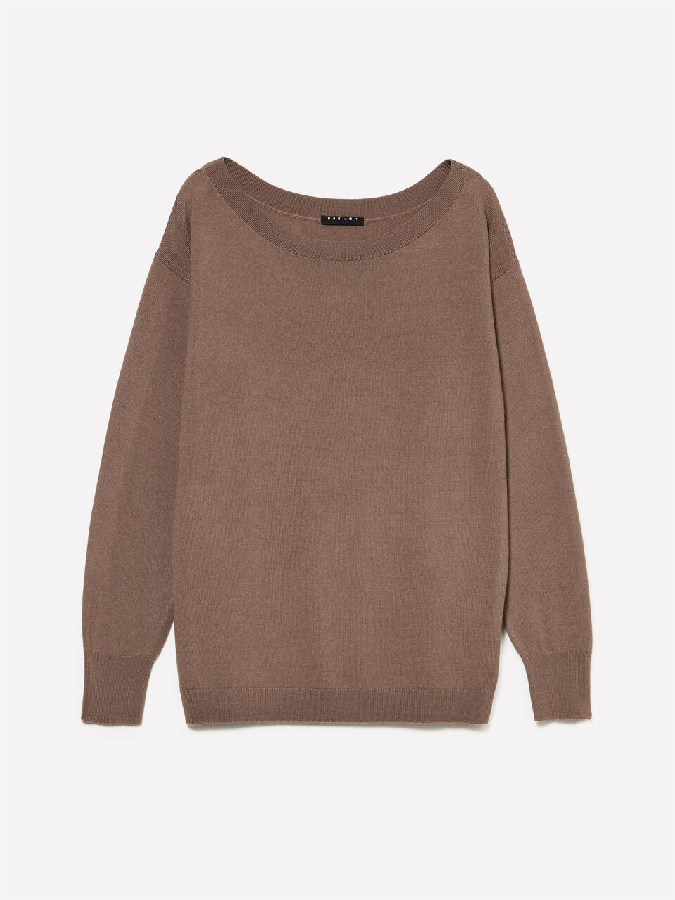 SWEATER L/S Mulher image number null