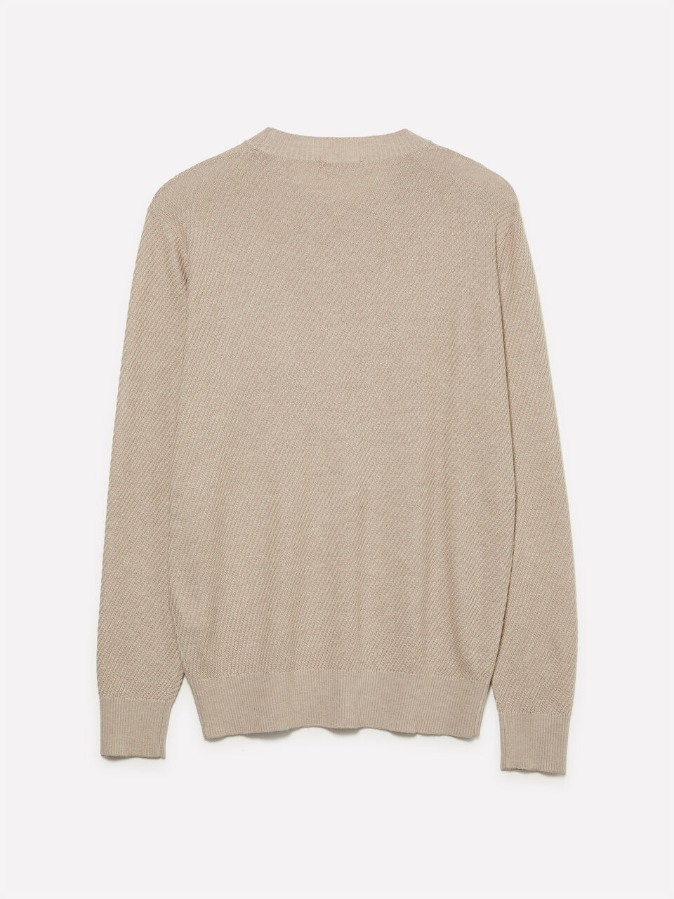 SWEATER L/S Homem image number null