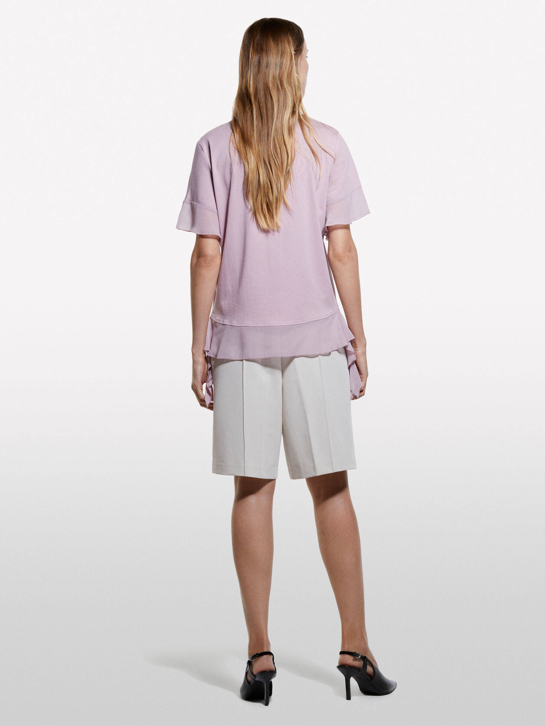 T-SHIRT Mulher image number null