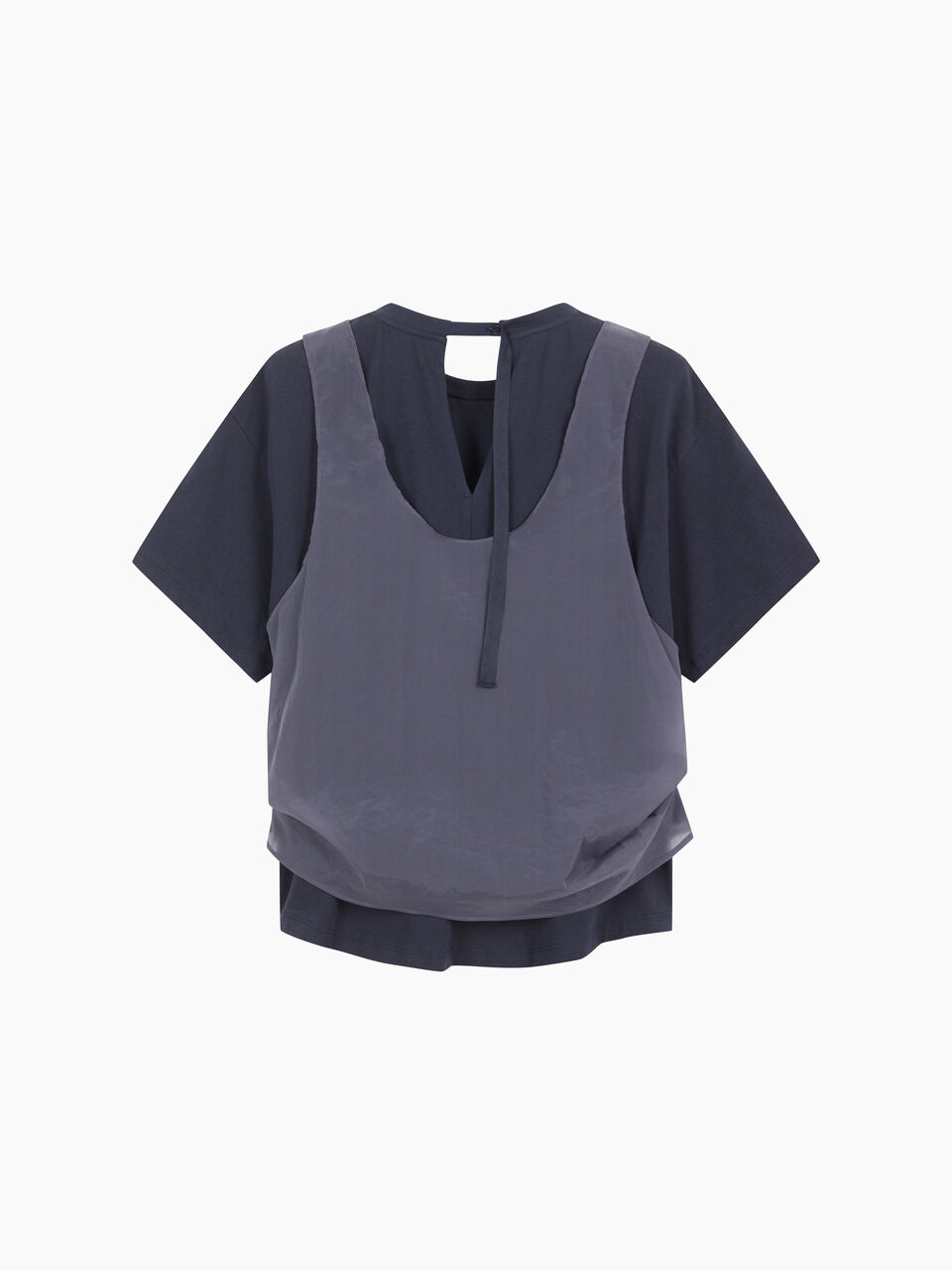 T-SHIRT Mulher image number null